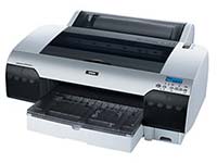 Inkjet printer